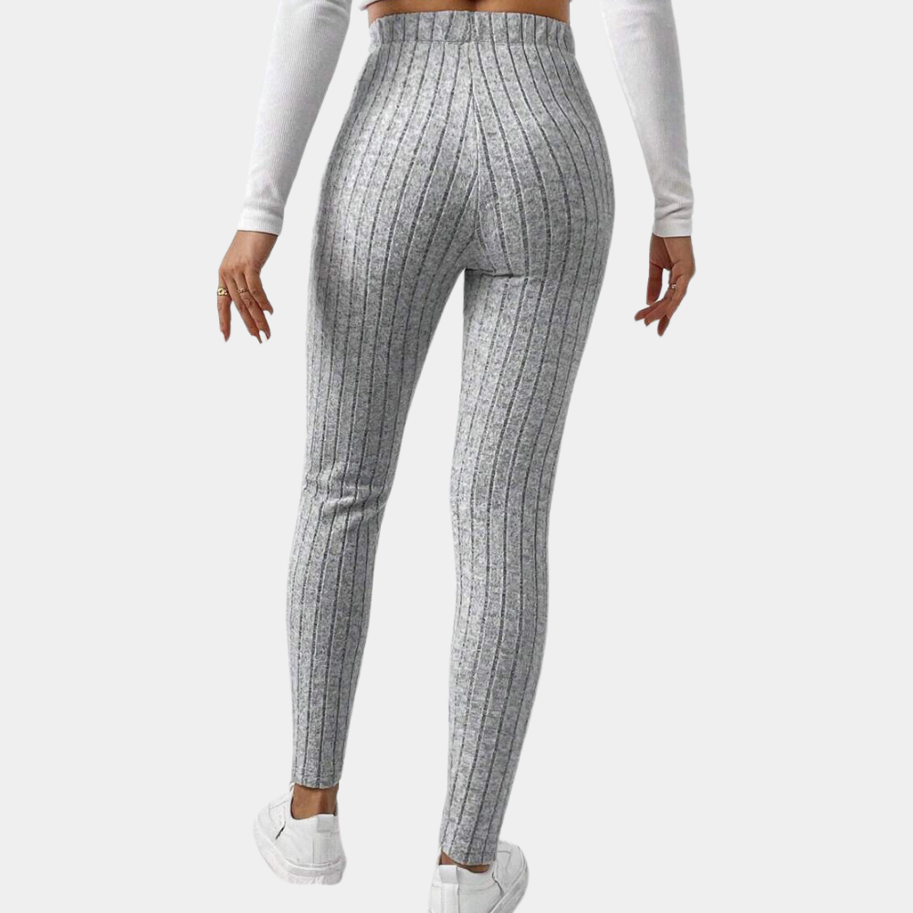 Moderigtige leggings til kvinder