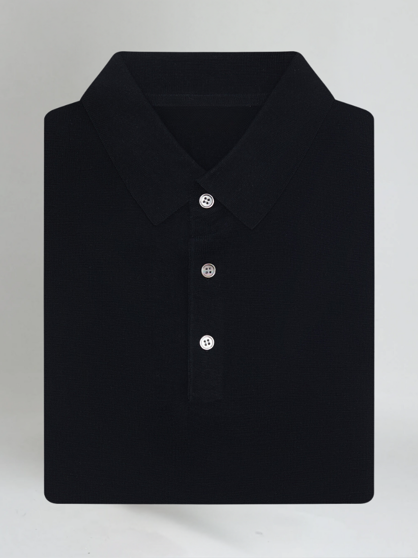 Premium sort poloshirt