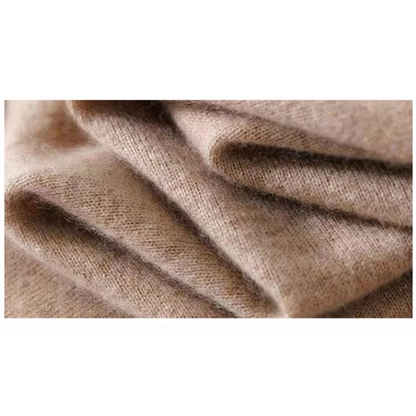 Cashmere Sweater til mænd Vintertøj