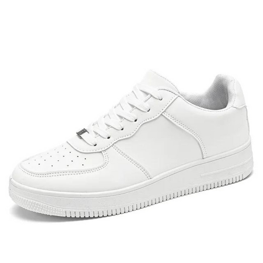 Afslappede sneakers til mænd