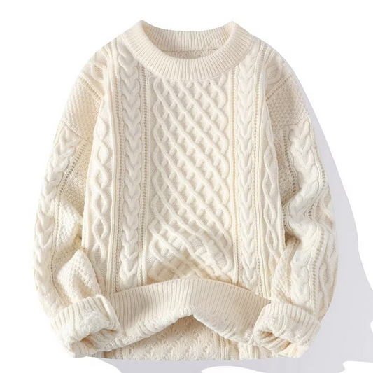 Uldsweater til kvinder
