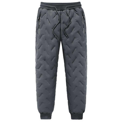 Vinterjoggingbukser til mænd