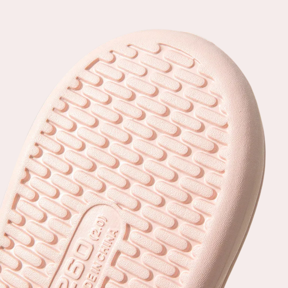 Trendy vintertøfler til kvinder