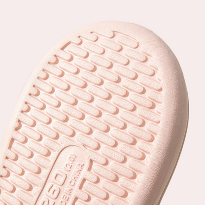 Trendy vintertøfler til kvinder