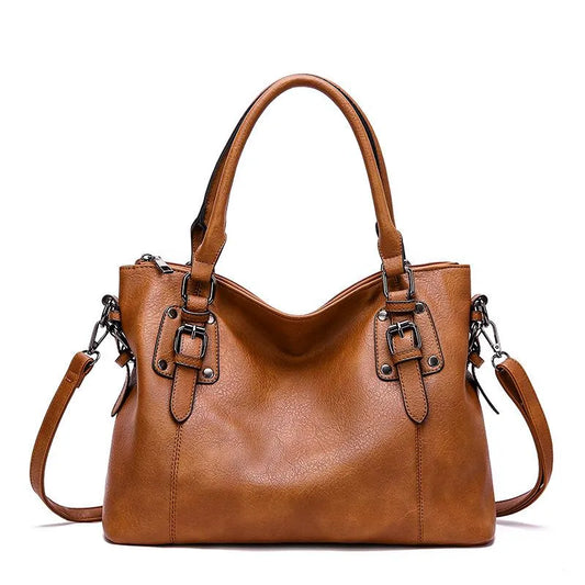 Elegant skuldertaske til kvinder