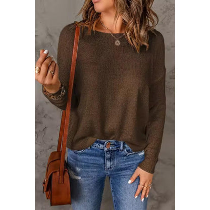 Elegante og stilfulde Trui til kvinder
