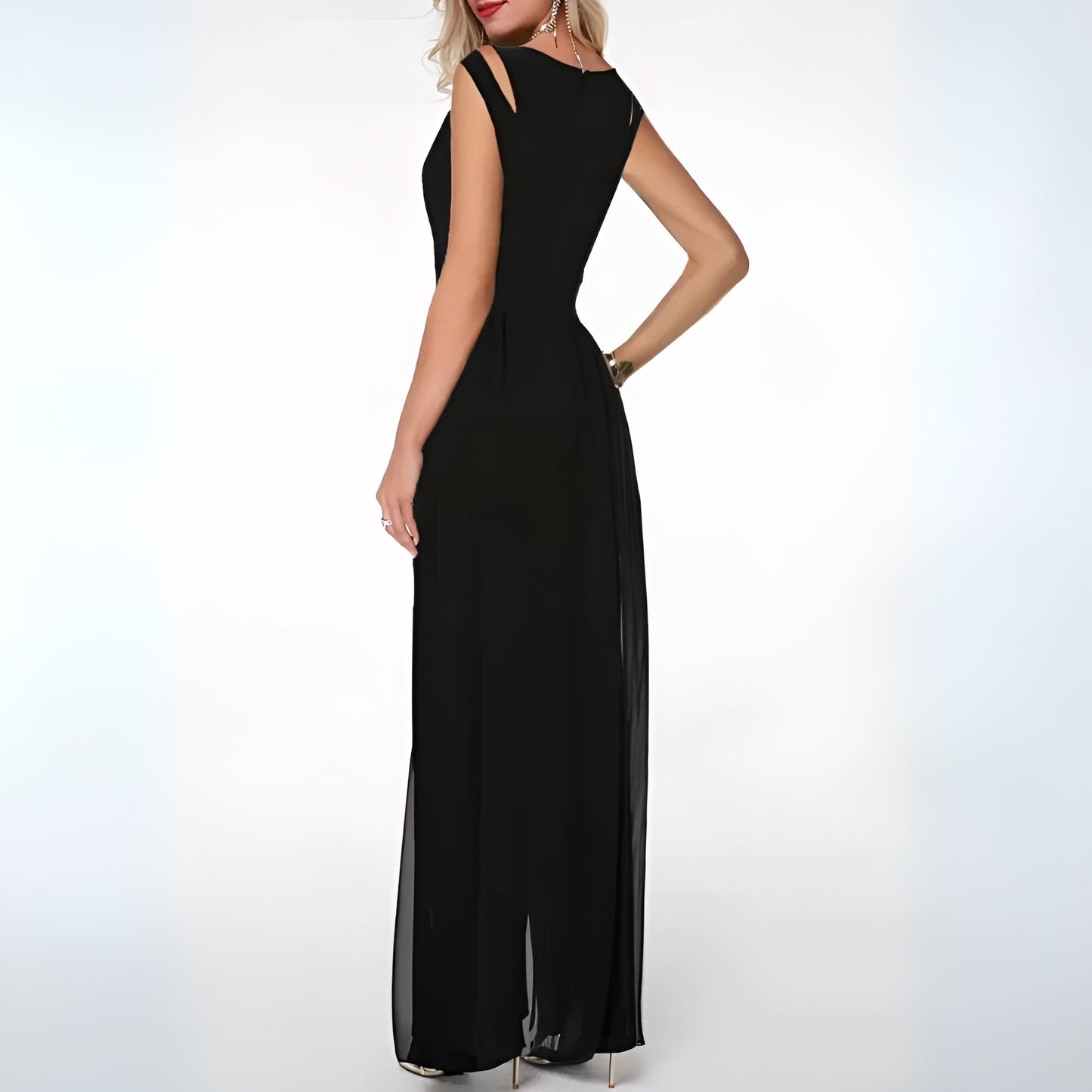 Trendy jumpsuit til damer
