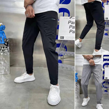 Stilfulde og behagelige bukser