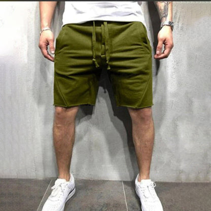 Stilfulde shorts til mænd
