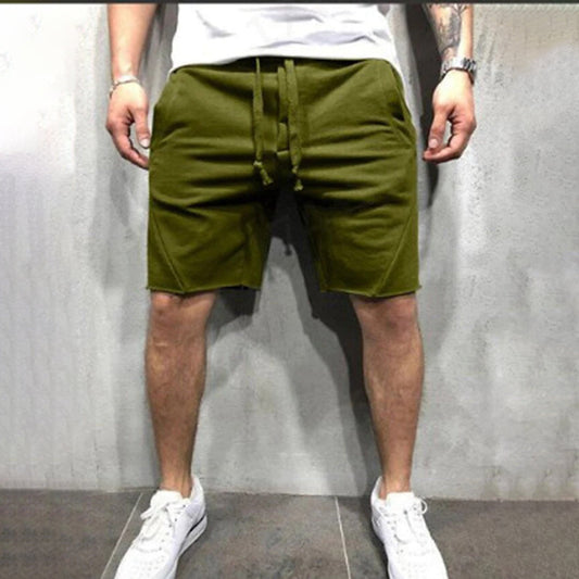 Stilfulde shorts til mænd