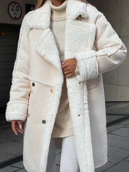 Elegant jakke til kvinder