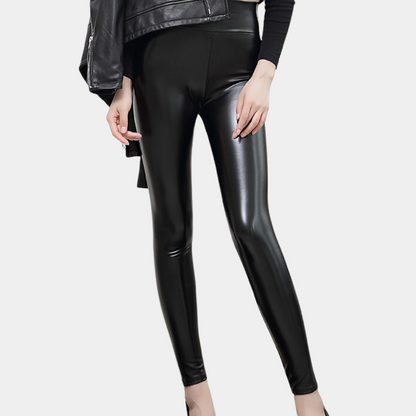 Behagelige leggings til kvinder