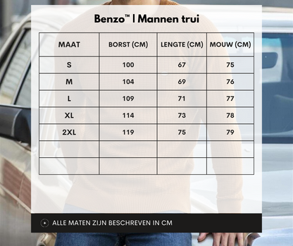 Jumper til mænd