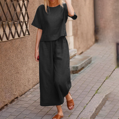 Comfortabele fritidssæt