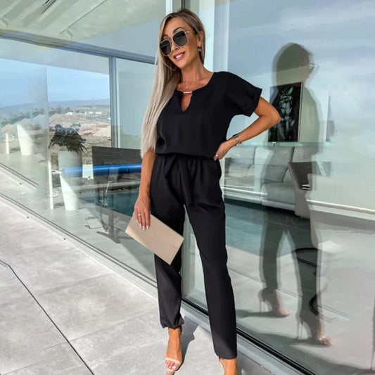 Moderigtigt jumpsuit
