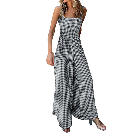Moderigtigt jumpsuit