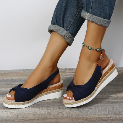 Stilfulde sandaler til kvinder