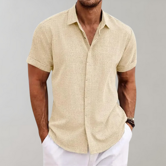 Poloshirt til mænd