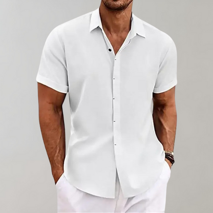 Poloshirt til mænd