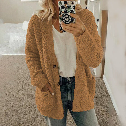 Blød og stilfuld trøje til kvinder