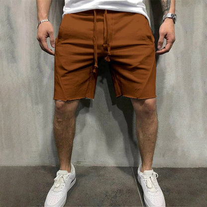 Stilfulde shorts til mænd