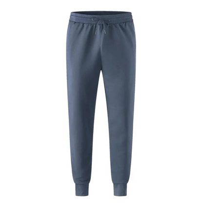 Klassiske joggingbukser med løbegang til mænd
