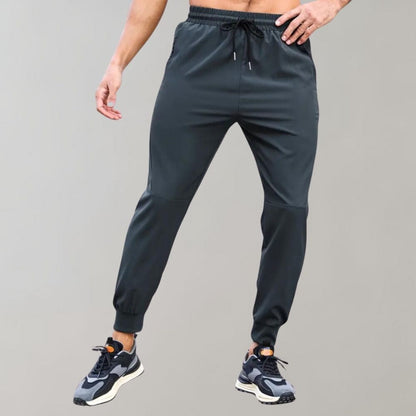 Joggingbukser med snøre til mænd