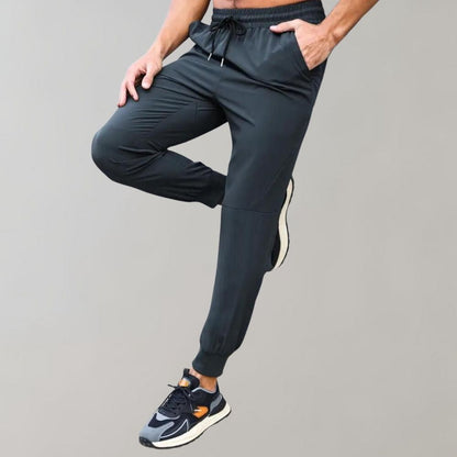 Joggingbukser med snøre til mænd