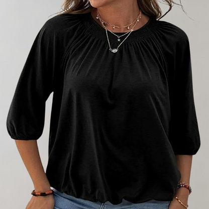 Stilfuld t-shirt til kvinder