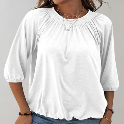 Stilfuld t-shirt til kvinder