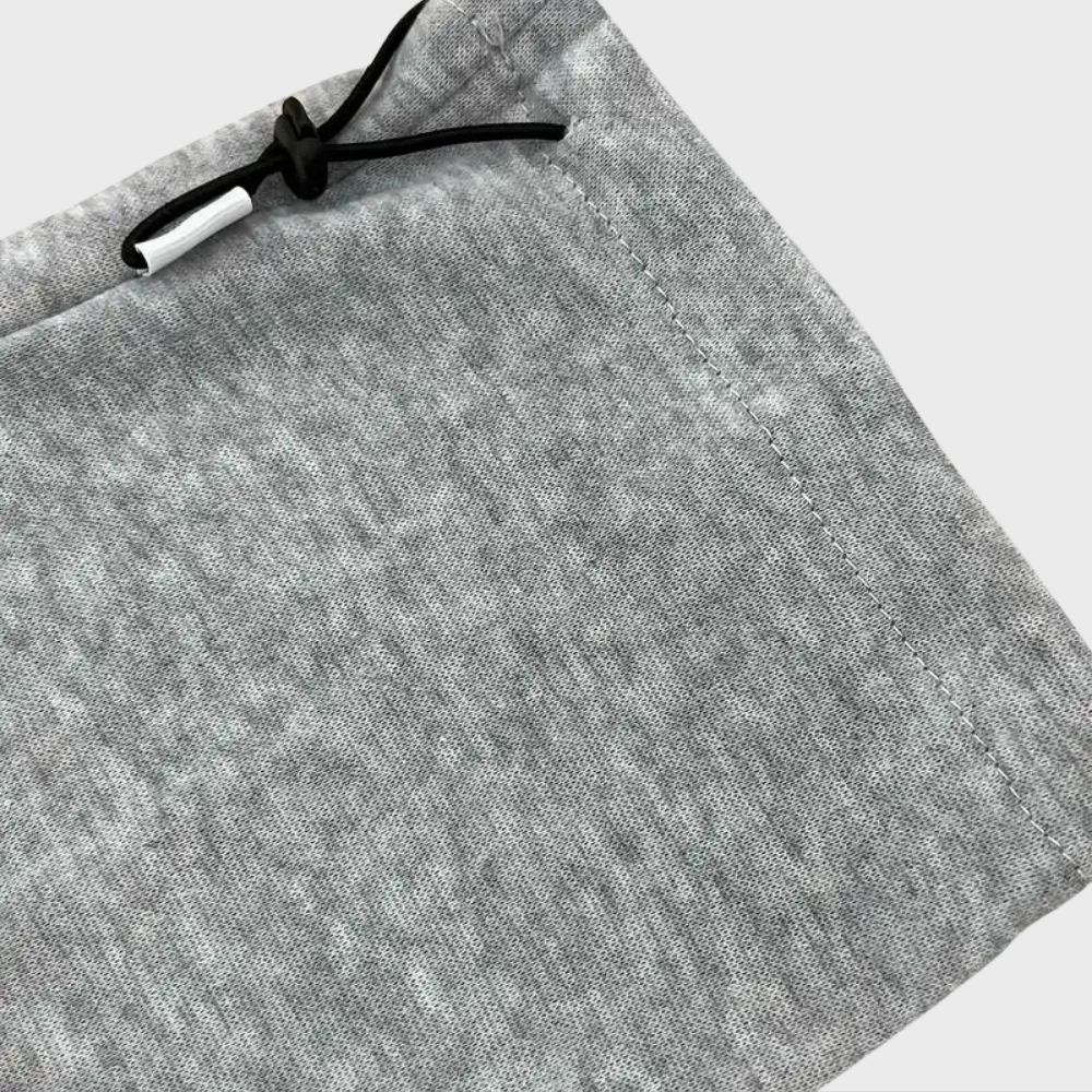 Cargo-bukser til mænd med flere lommer