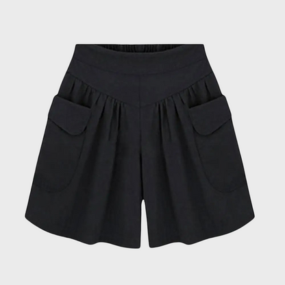 Behagelige shorts til damer