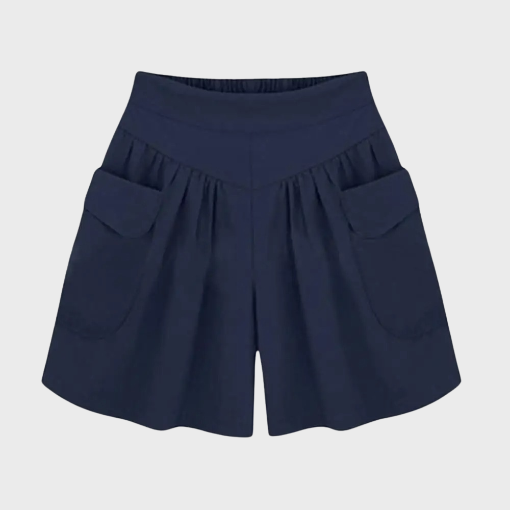 Behagelige shorts til damer