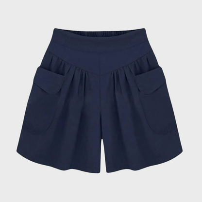 Behagelige shorts til damer
