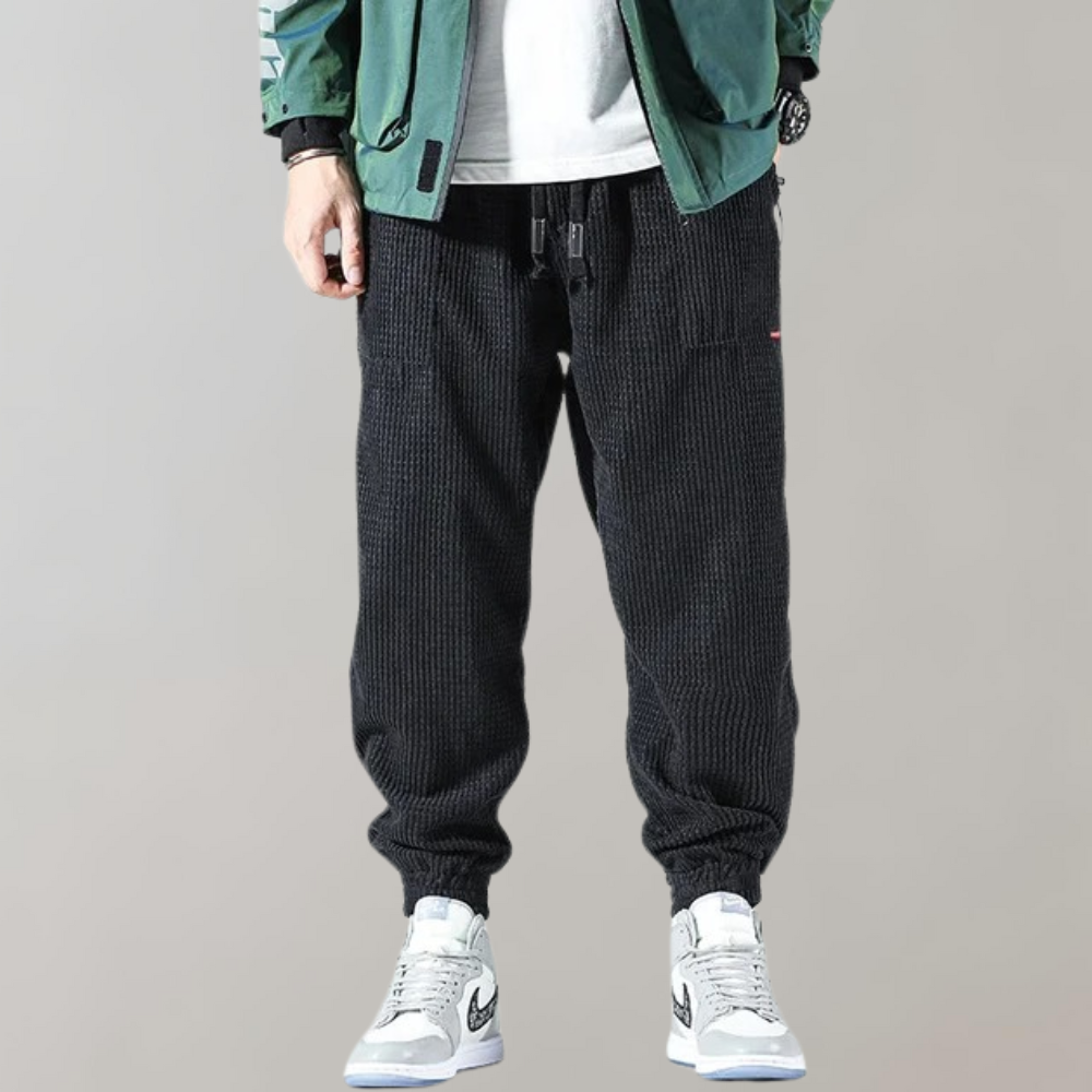 Stilfulde bukser til mænd