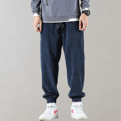 Stilfulde bukser til mænd