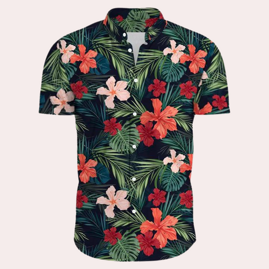 Polo til mænd på stranden