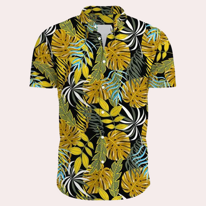 Polo til mænd på stranden