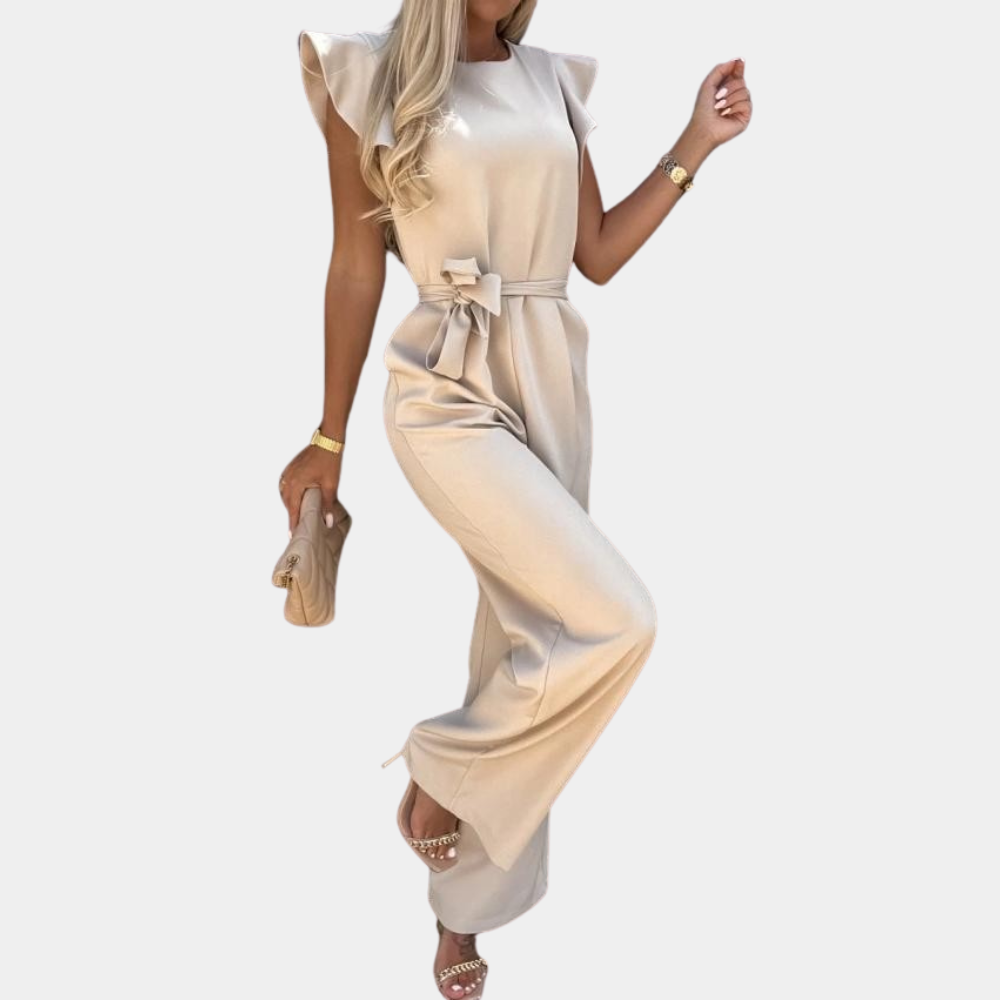 Elegant jumpsuit til kvinder