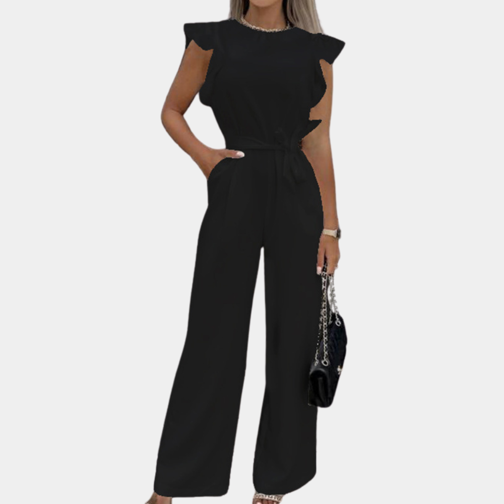 Elegant jumpsuit til kvinder
