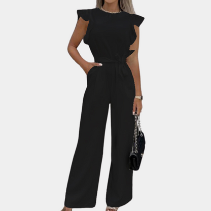 Elegant jumpsuit til kvinder
