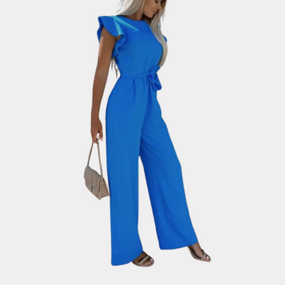 Elegant jumpsuit til kvinder