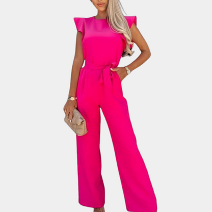 Elegant jumpsuit til kvinder