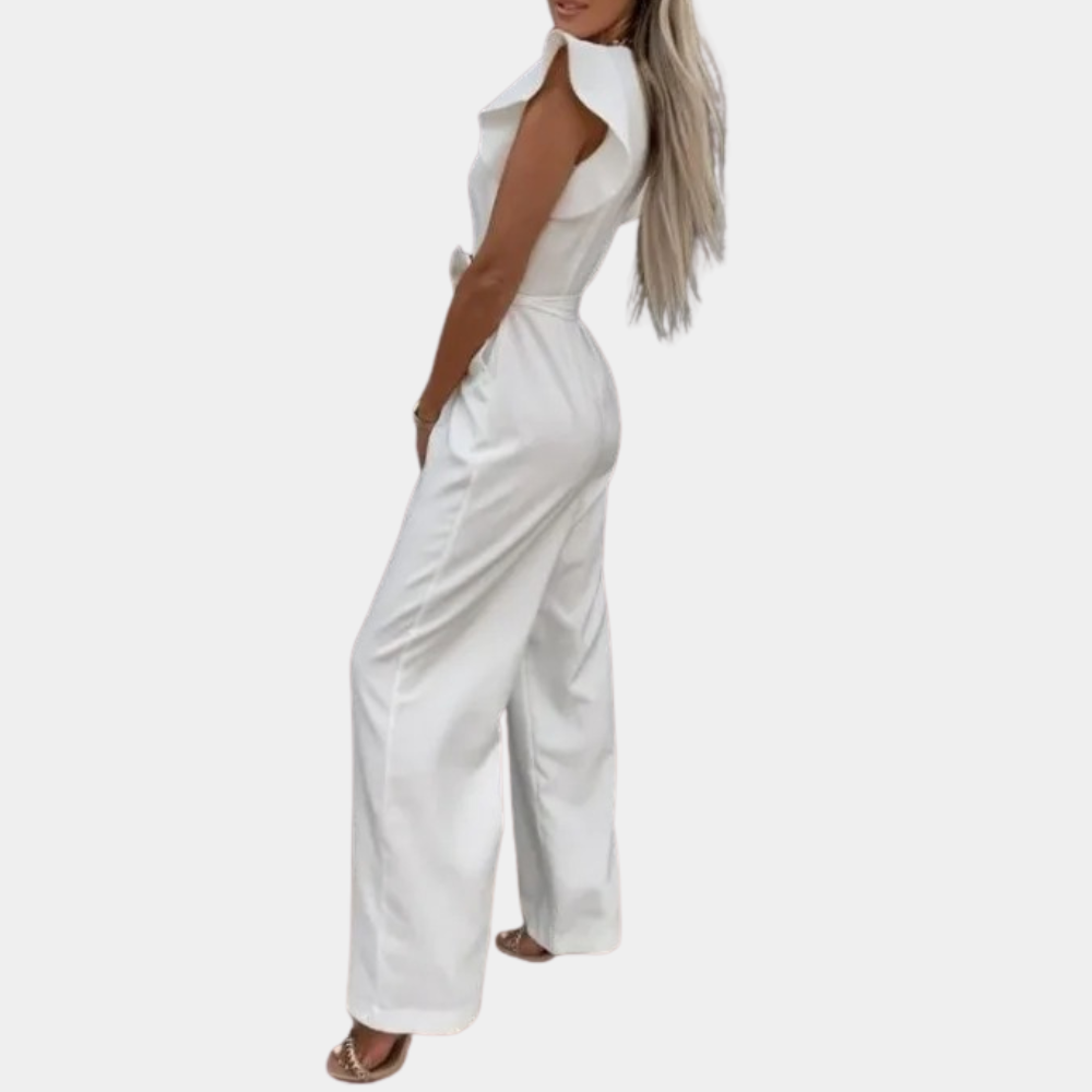 Elegant jumpsuit til kvinder