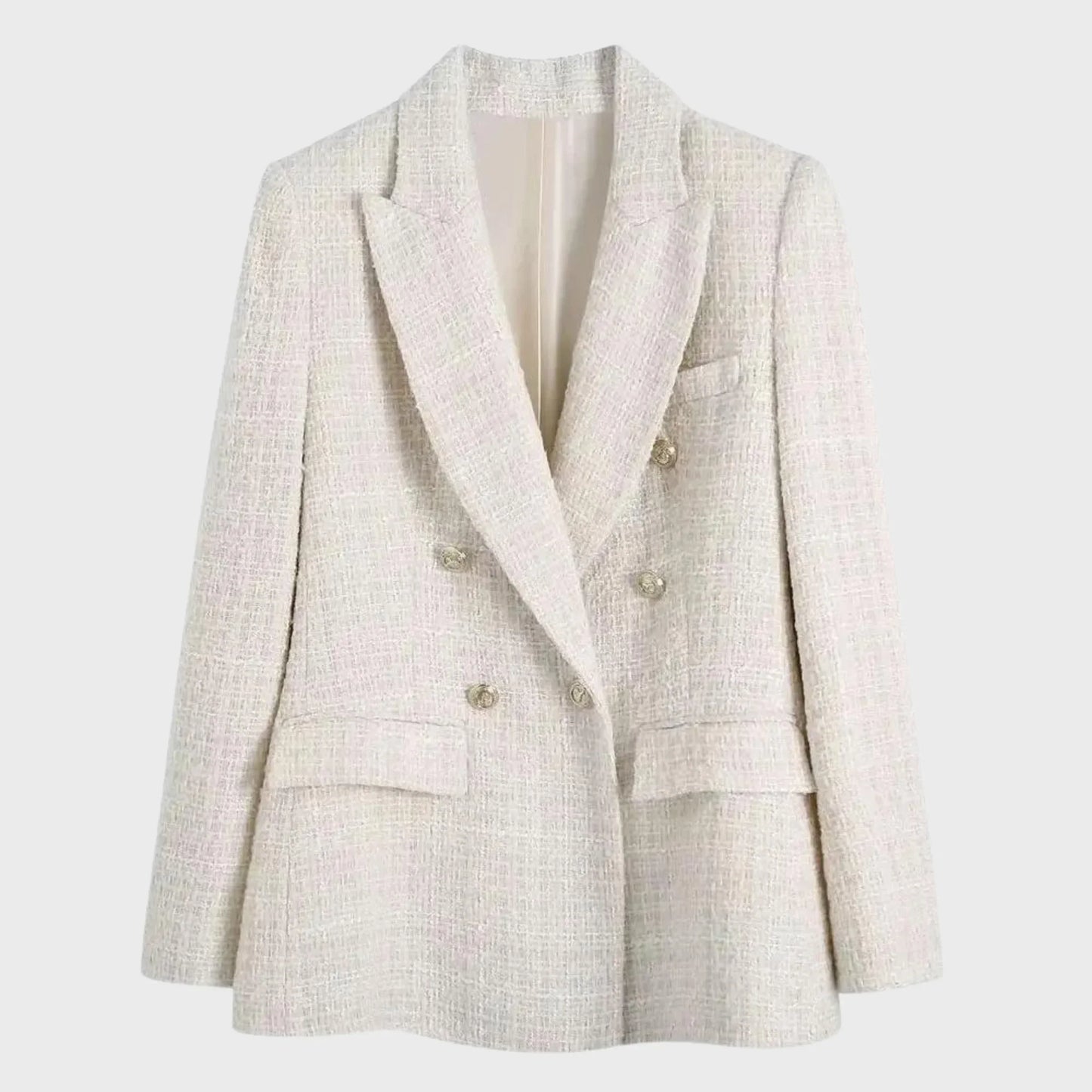 Elegante blazere til kvinder