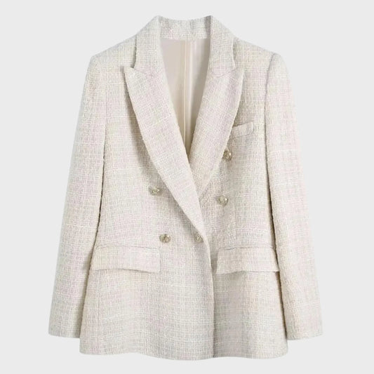 Elegante blazere til kvinder
