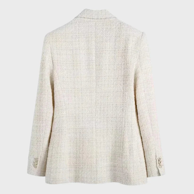 Elegante blazere til kvinder