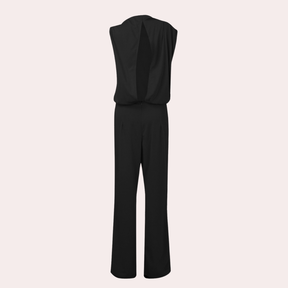 Elegant jumpsuit til kvinder