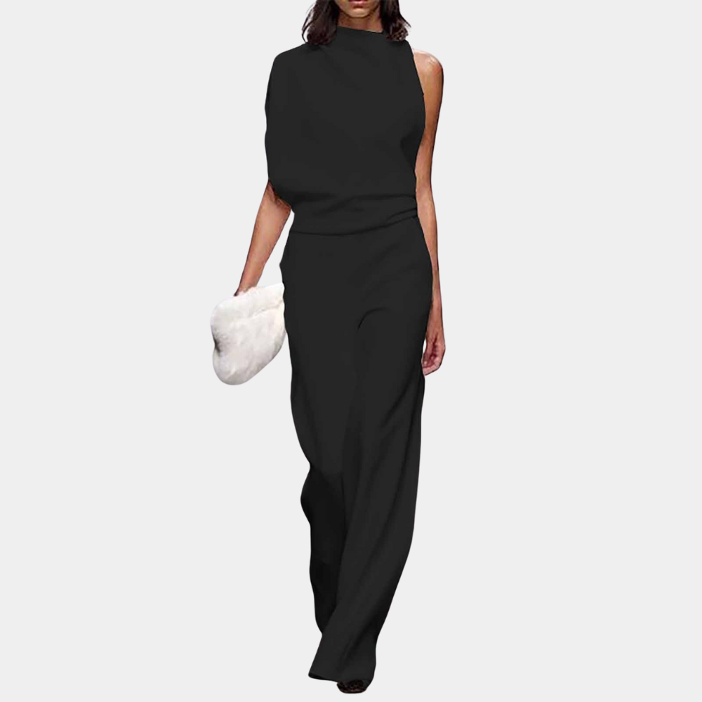 Elegant jumpsuit til kvinder