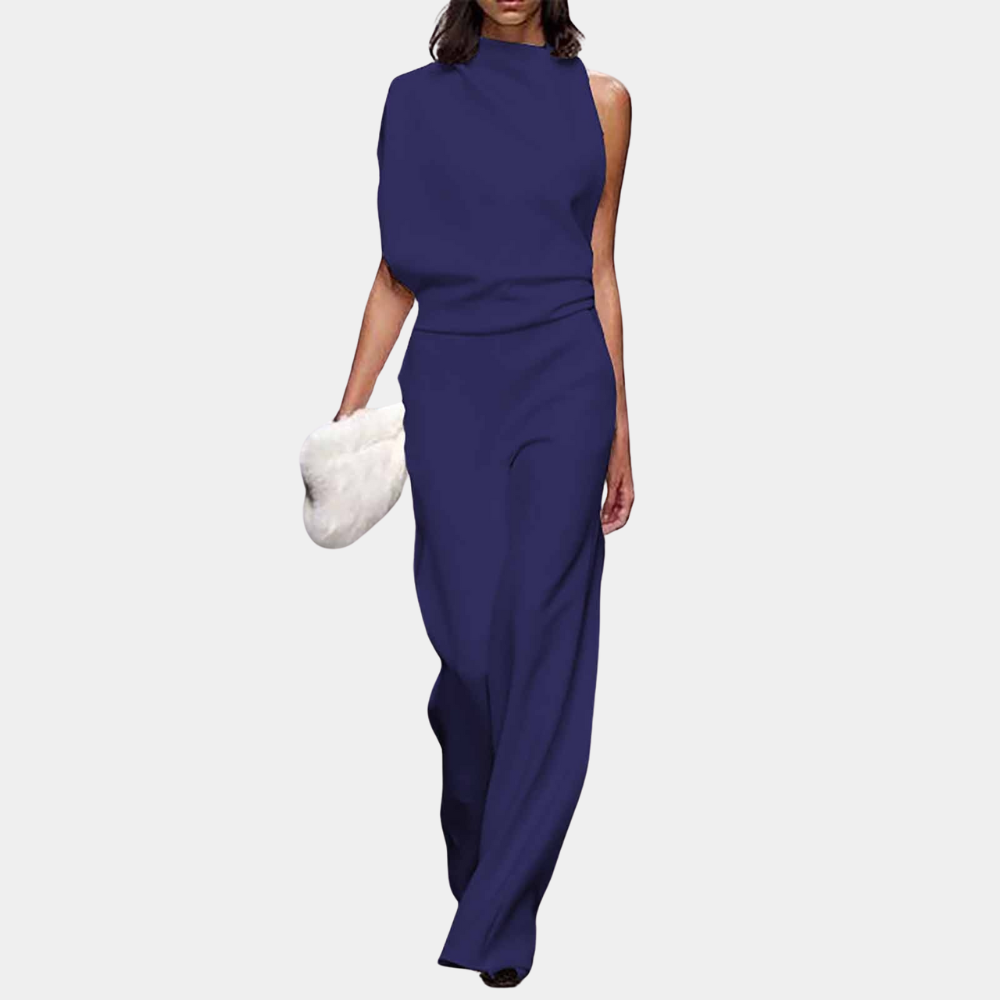 Elegant jumpsuit til kvinder
